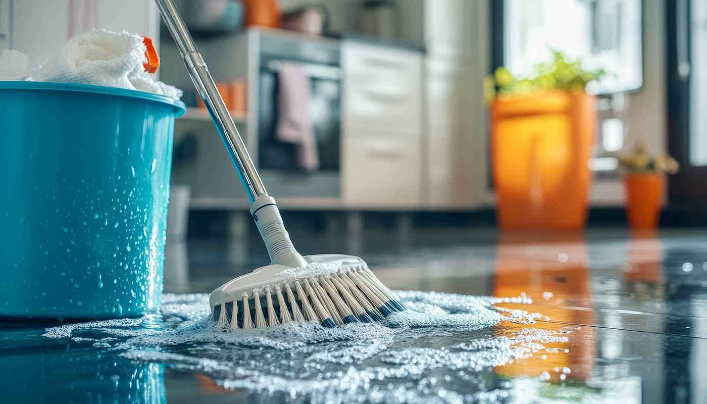 Deneyimli Kadro ile Profesyonel Temizlik Hizmetleri