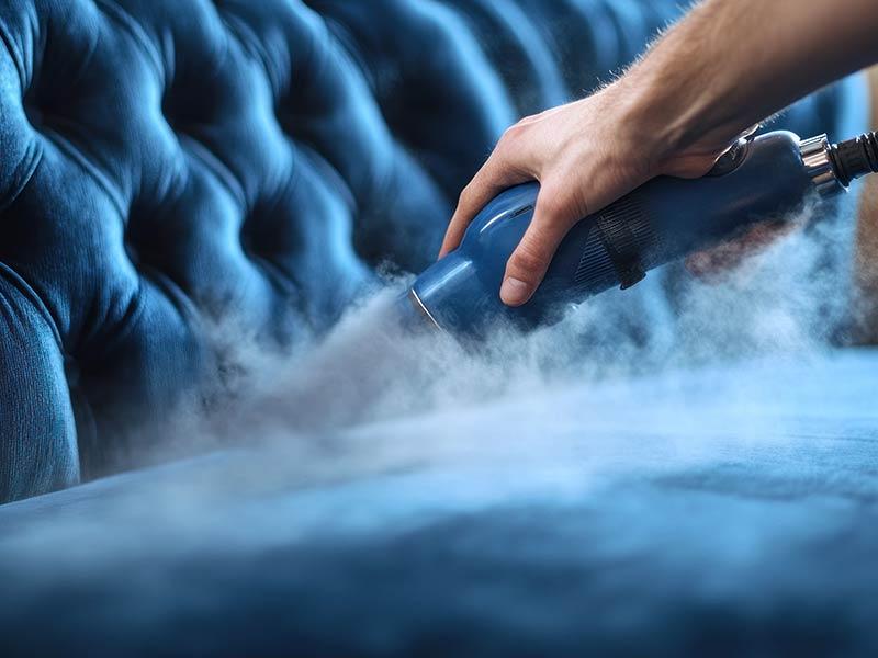 Temizlik Çalışmalarımızı inceleyiniz.